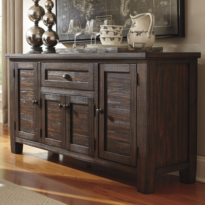 Loon Peak Baxter Sideboard & Reviews Wayfair